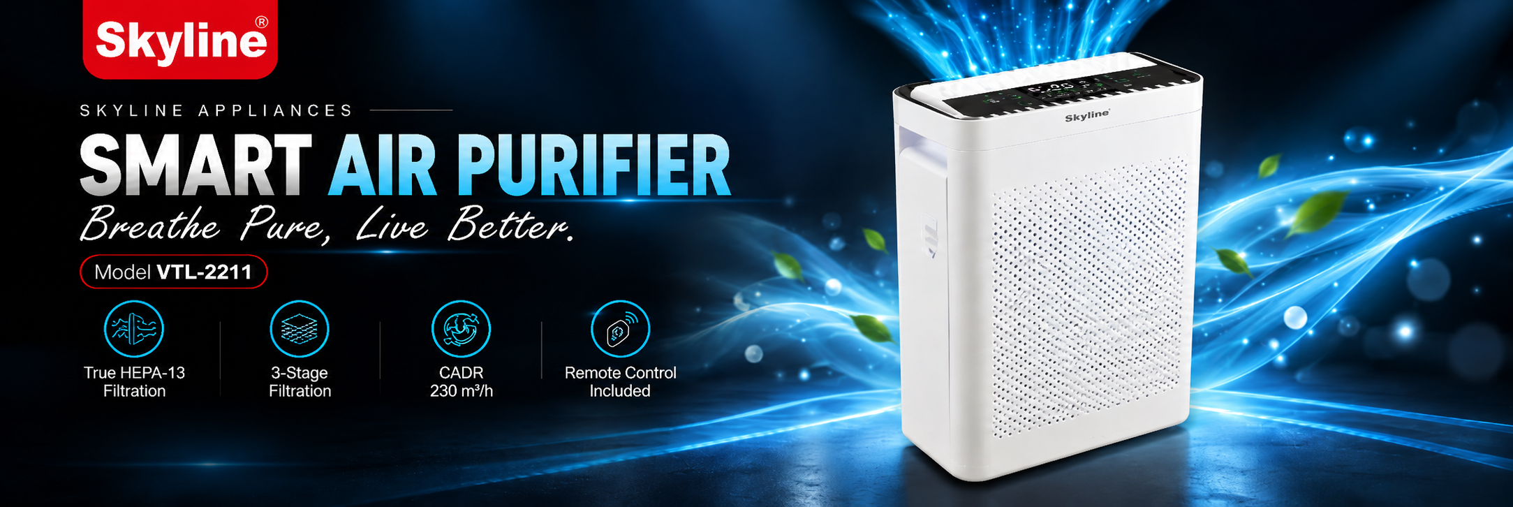 Air Purifier